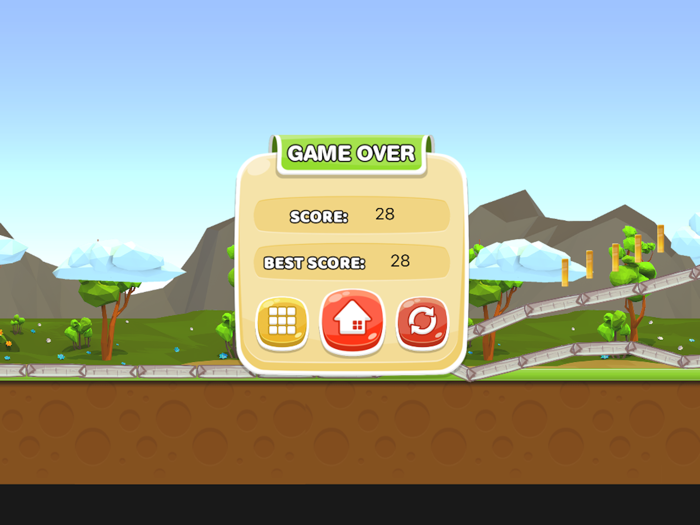 Moto Chicken Extreme