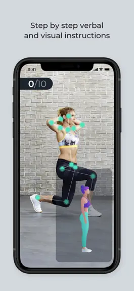 Game screenshot Rehab Boost hack
