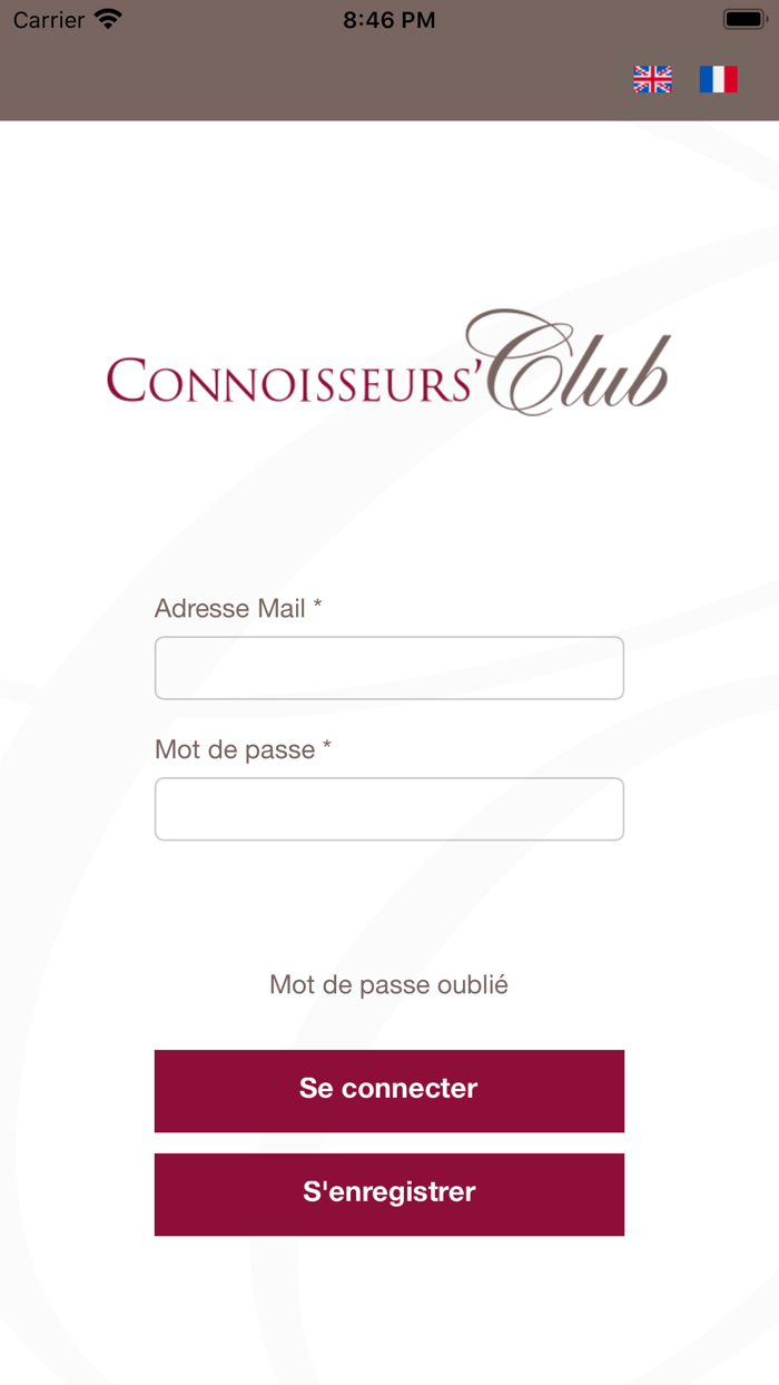 Le Connoisseur Club Fidelity