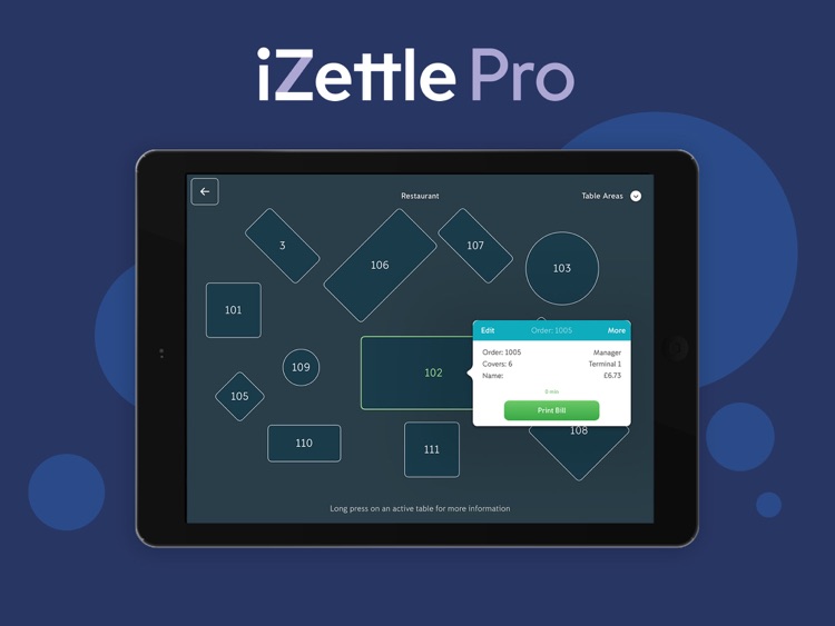 Zettle Pro screenshot-9