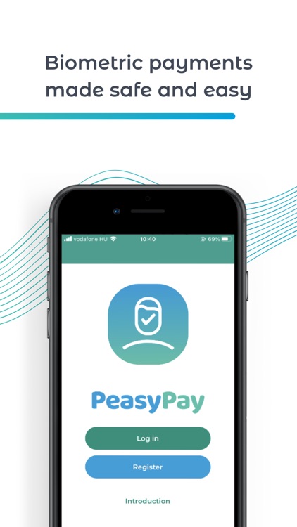 PeasyPay