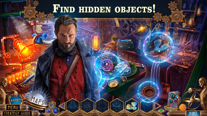 Spirit Legends 3 - F2P