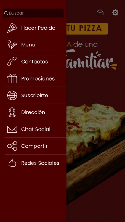 La Cigarra Pizza Artesanal