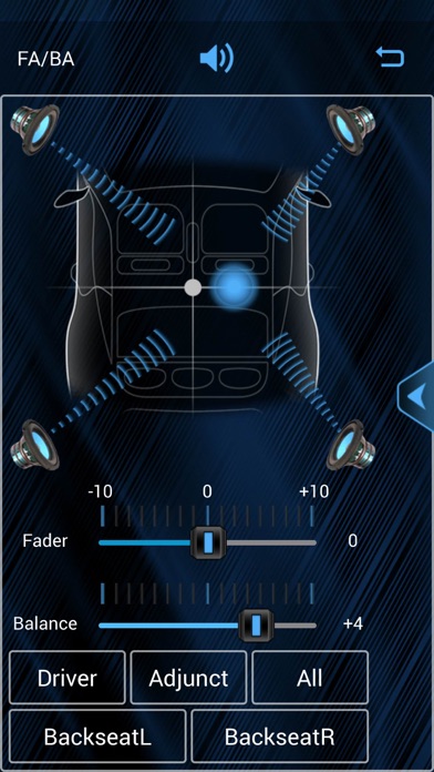 STEELPRO MP3 Screenshot