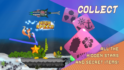 Screenshot #3 pour Little Paw Of Justice