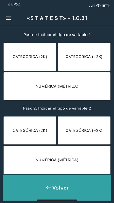 Screenshot #2 pour L001 - EstaTest-2020