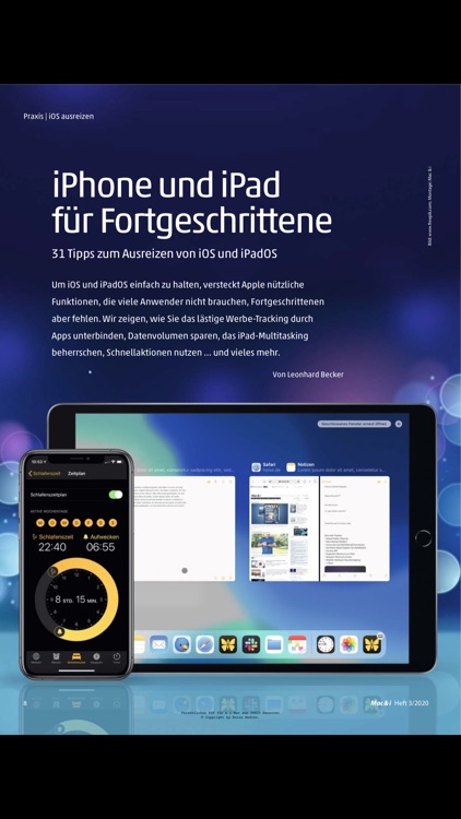 Mac & i |Magazin rund um Apple screenshot-4