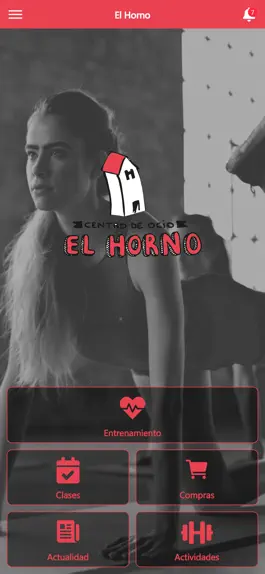 Game screenshot El Horno mod apk