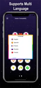 Horoscope⊰ screenshot #7 for iPhone