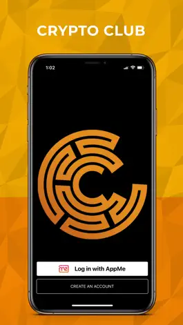Game screenshot Crypto Club mod apk