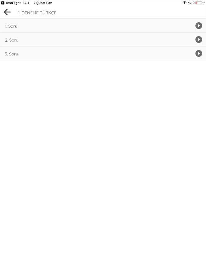 Derece Video Çözüm