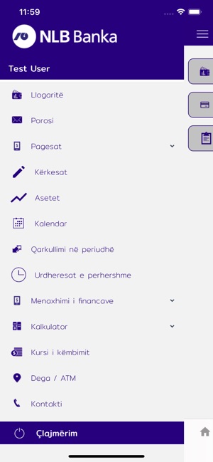 mKlik NLB Kosova on the App Store