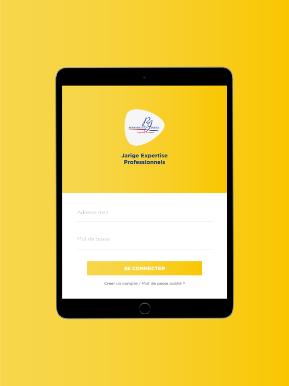 Screenshot #6 pour Jarige Expertise Particuliers