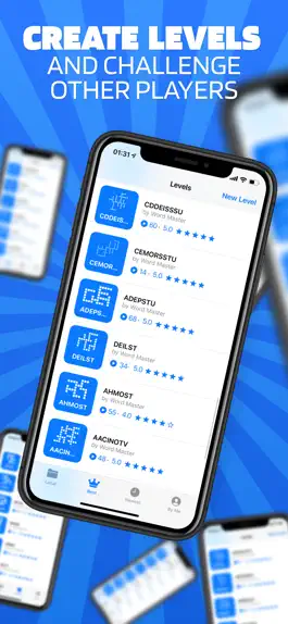 Game screenshot Goo Words: Crossword puzzle apk