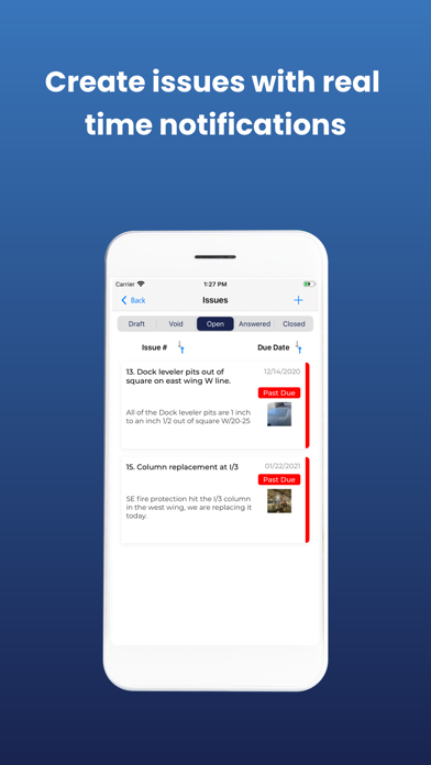 SPANConnect Screenshot
