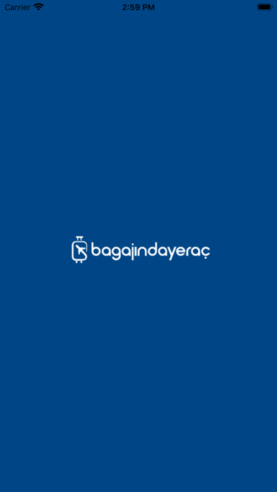 Bagajında Yer Aç Screenshot