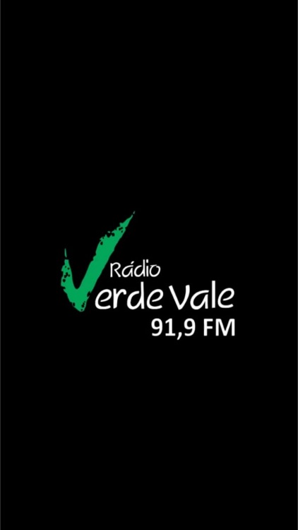 Radio Verde Vale FM screenshot-3