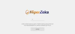 Game screenshot Hiper Zeka Mobil Kütüphane mod apk