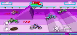 Game screenshot Extreme Moto Bike Racing hack