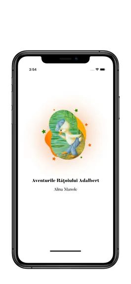 Game screenshot Aventurile Rățoiului Adalbert mod apk