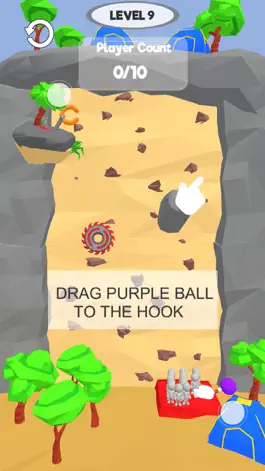 Game screenshot Rope Climbing 3D mod apk