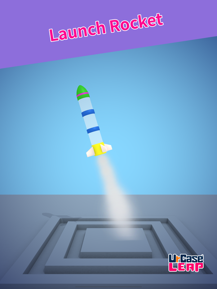 UrCase Leap - Galaxy Explorer