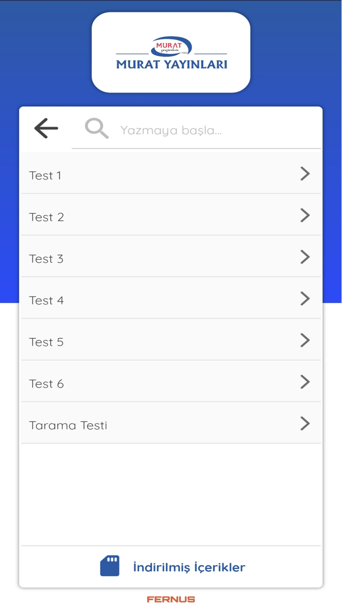 Murat Video Çözüm