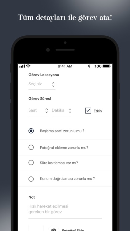 thinkTask screenshot-4