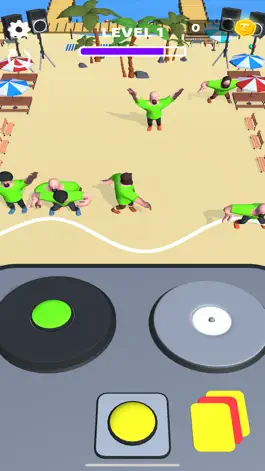 Game screenshot Perfect DJ hack