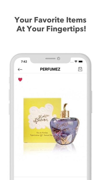 Perfumez