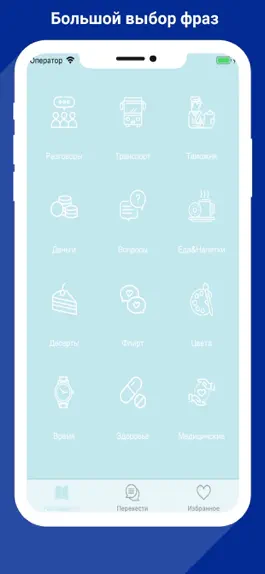 Game screenshot Hello привет переводчик apk