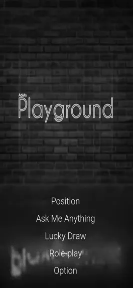 Game screenshot Adult Playground mod apk