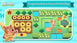 Game screenshot Chocolate Adventure Travel hack