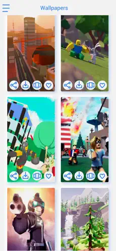 Captura 4 Mod-Master For Roblox iphone