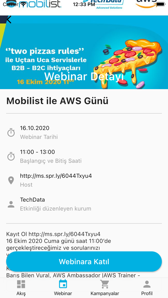 #4. Tech Data Türkiye (iOS) De: Mobilist