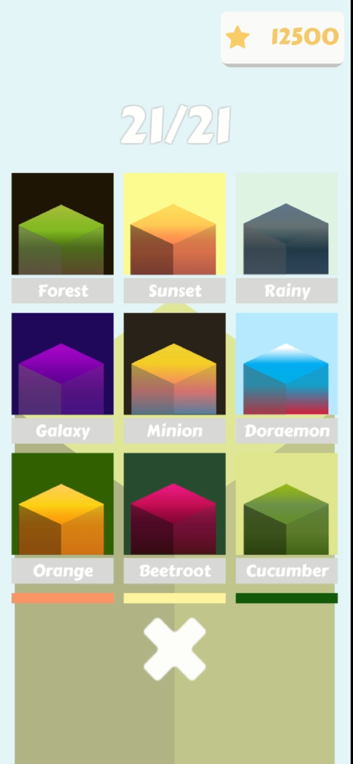 Stack Color - TapTap