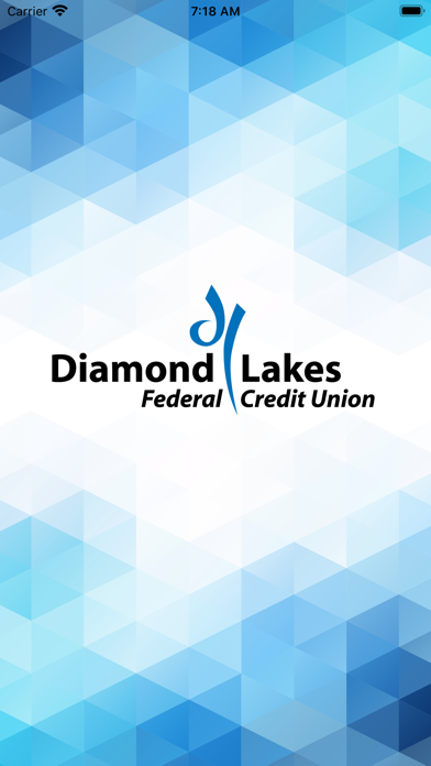 How to cancel & delete Diamond Lakes Credit Union from iphone & ipad 1
