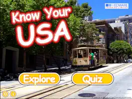 Game screenshot Know Your USA mod apk