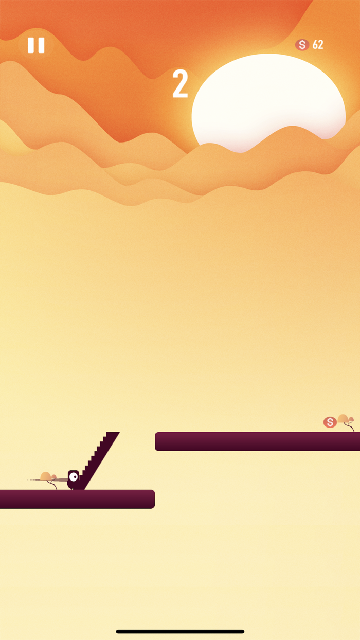 Stairs climber Ladder Running