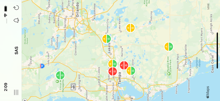 Strawberry Advisory System