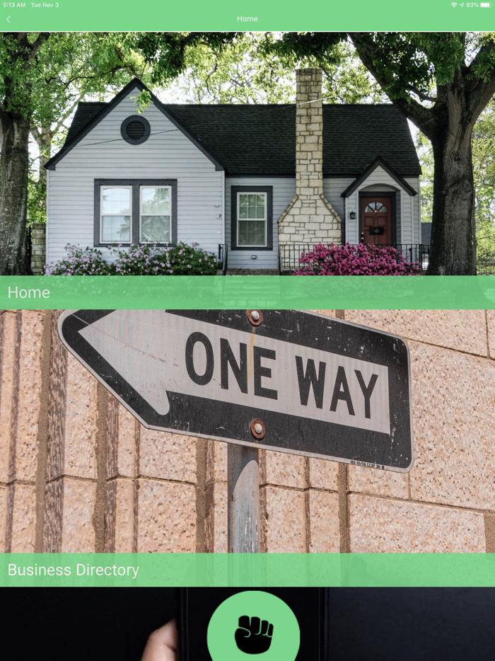 BlackDollar Time to Buy Black