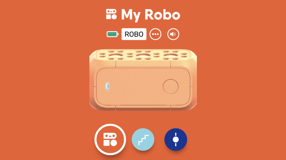 #1. Robo Live (iOS) Podle: Robo Technologies