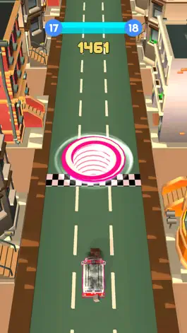 Game screenshot Clear the Road 3D apk