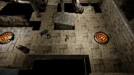 Game screenshot Quest Legends: Alliance hack