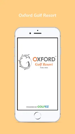 Game screenshot Oxford Golf Resort mod apk