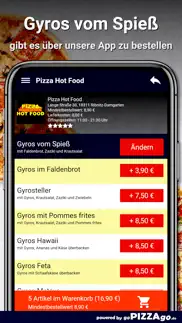 How to cancel & delete hot food ribnitz-damgarten 1