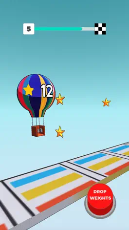 Game screenshot Air Balloon: Explore The Skies mod apk