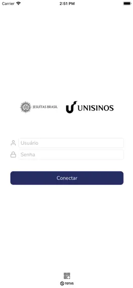 Game screenshot Novo Minha Unisinos mod apk