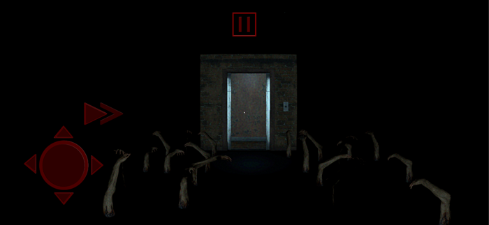 Next Floor - Elevator Horror