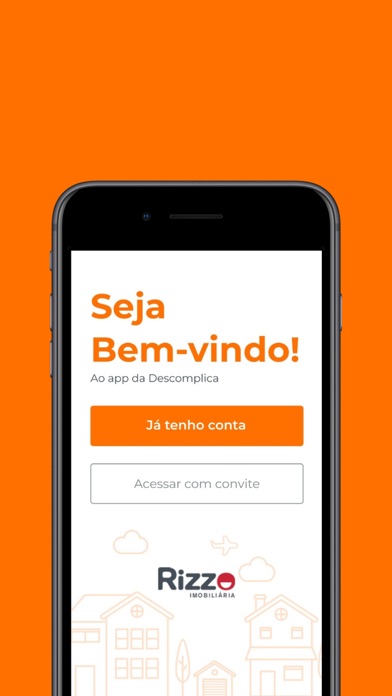 Descomplica Vendas Screenshot